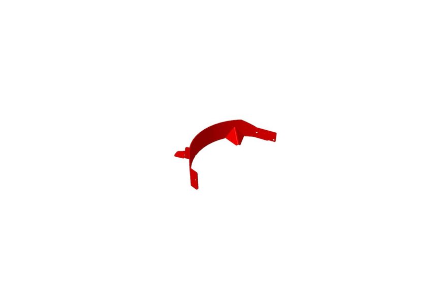 Rh Baffle Asm - Originale Toro - 115-7498-01