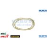 Cinghia-Pto (42 Deck) - MTD / Cub Cadet - Originale - 754-0497 - Sostituisce - 754-0497