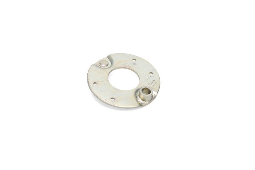 Plate-Backing - Originale Toro - 70-9870