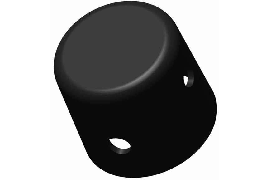 Cap - Originale Toro - 107-4027