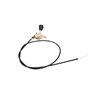 Cable-Throttle - Originale Toro - 110-8795
