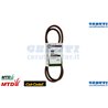 Cinghia, Pto - MTD / Cub Cadet - Originale - 754-04064