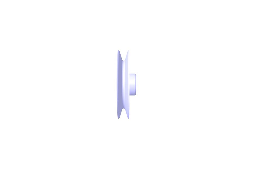 Pulley Asm - Originale Toro - 27-0970-03