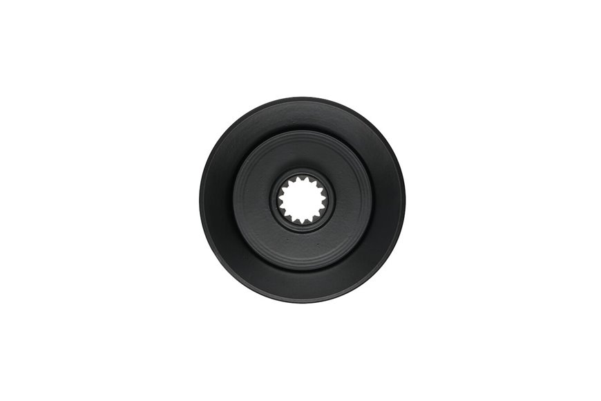Pulley Asm - Originale Toro - 27-0970-03