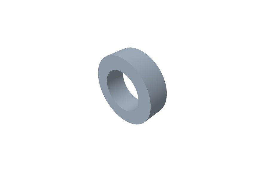 Spacer - Originale Toro - 111108