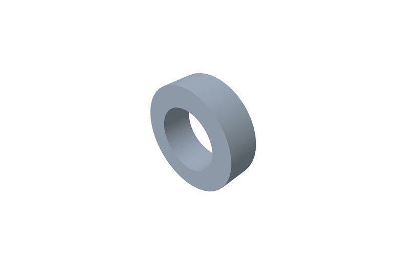 Spacer - Originale Toro - 111108