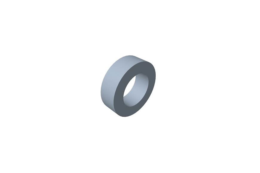 Spacer - Originale Toro - 111108