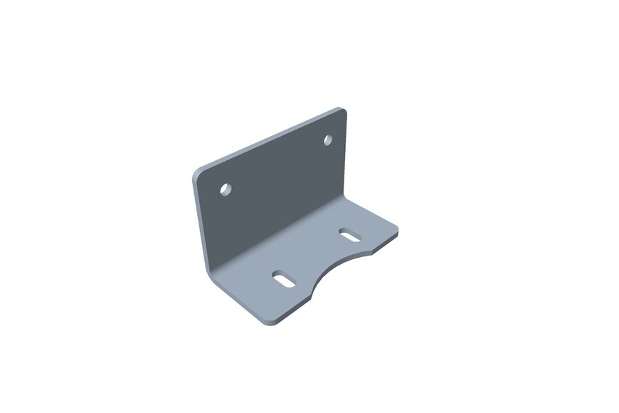 Mount-Hydro - Originale Toro - 117-7264-03