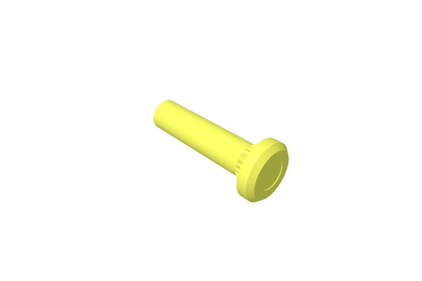 Stud - Push In - Originale Toro - 120-0142