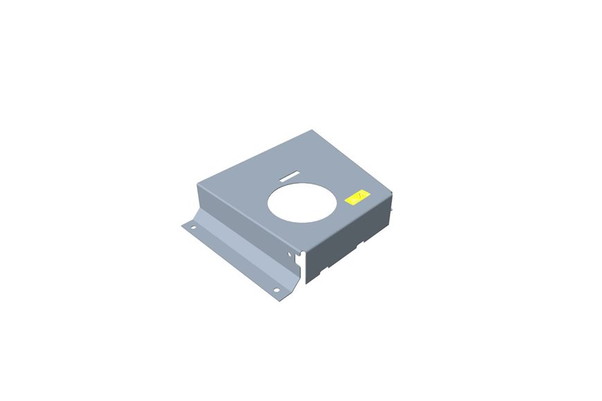 Cover Asm - Originale Toro - 125-5565