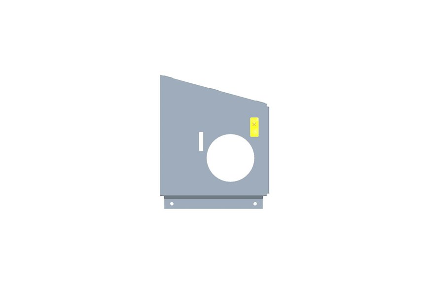 Cover Asm - Originale Toro - 125-5565