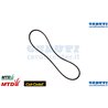 Cinghia, Spindle - MTD / Cub Cadet - Originale - 954-3092A