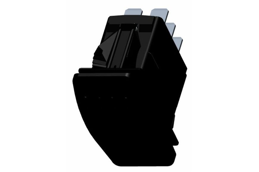 Switch-Rocker, On-Off-(On) - Originale Toro - 105-4320