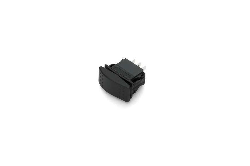 Switch-Rocker, On-Off-(On) - Originale Toro - 105-4320