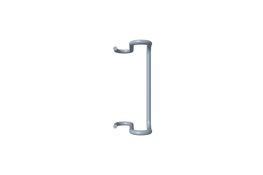 Hook-Cover - Originale Toro - 100-9111