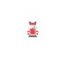 Soft Bagger Mtg Kit - Originale Toro - 107-9850