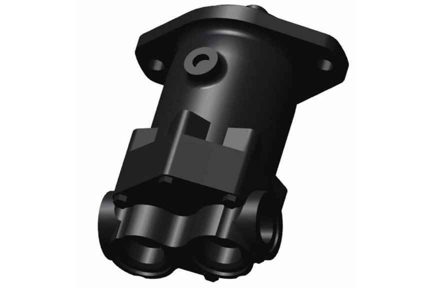 Piston Motor Asm - Originale Toro - 100-3052