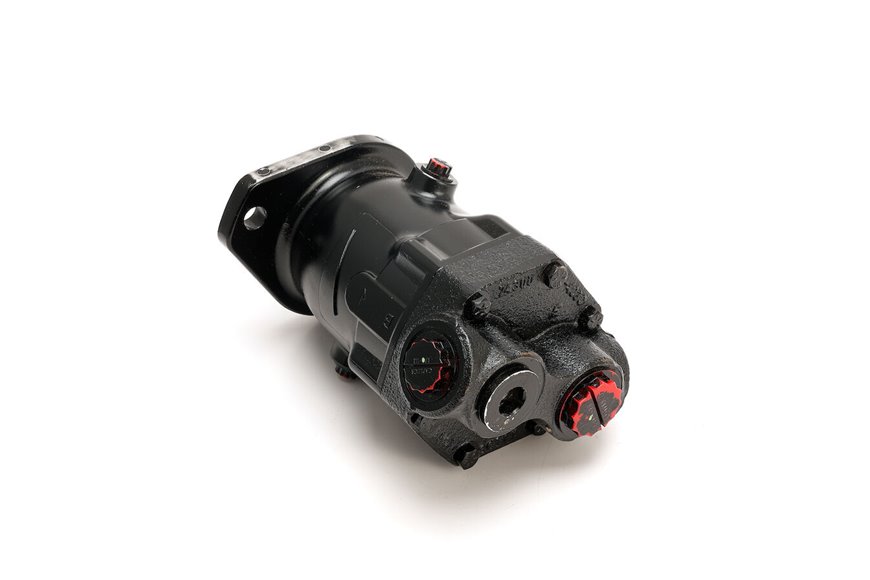 Piston Motor Asm - Originale Toro - 100-3052
