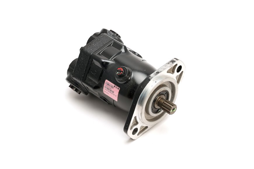 Piston Motor Asm - Originale Toro - 100-3052