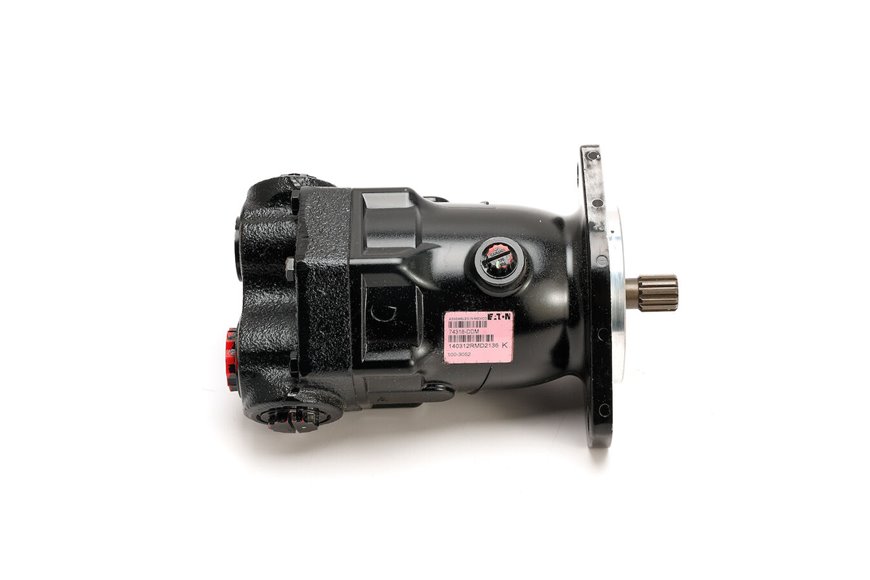 Piston Motor Asm - Originale Toro - 100-3052