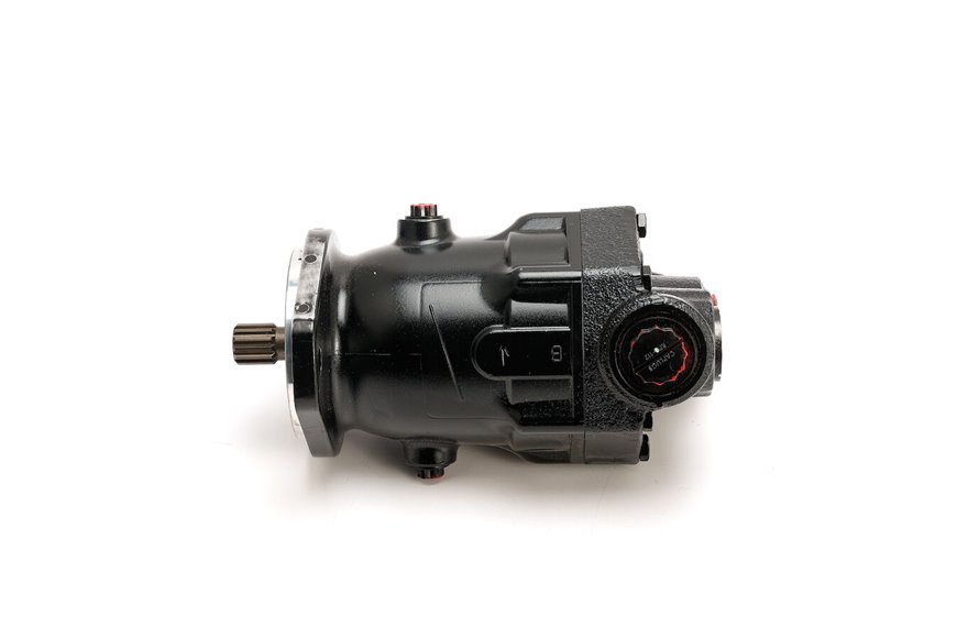 Piston Motor Asm - Originale Toro - 100-3052