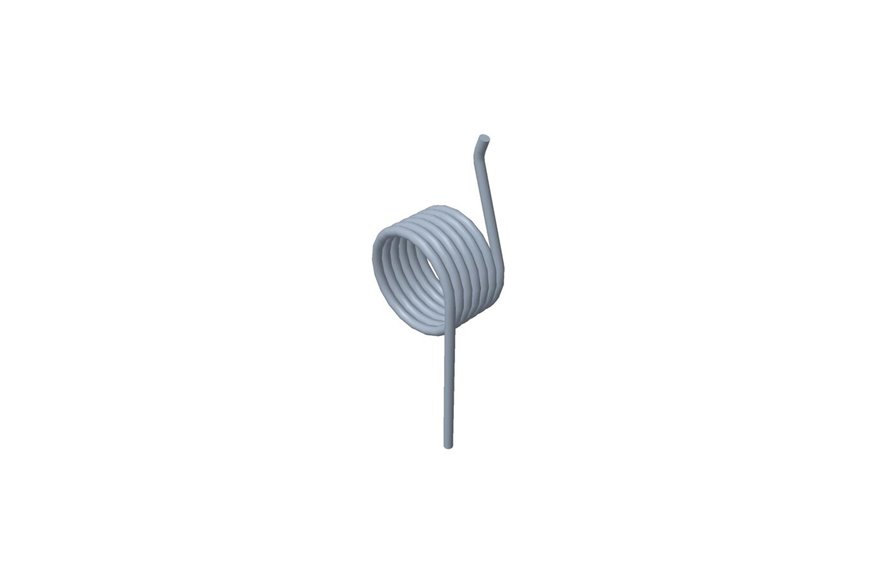 Spring-Torsion - Originale Toro - 100-5474