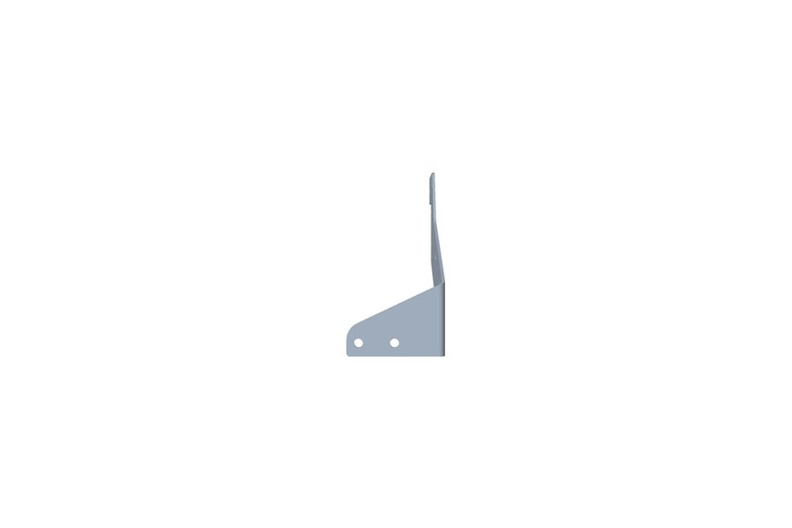 Lh Support Bracket Asm - Originale Toro - 110-5795