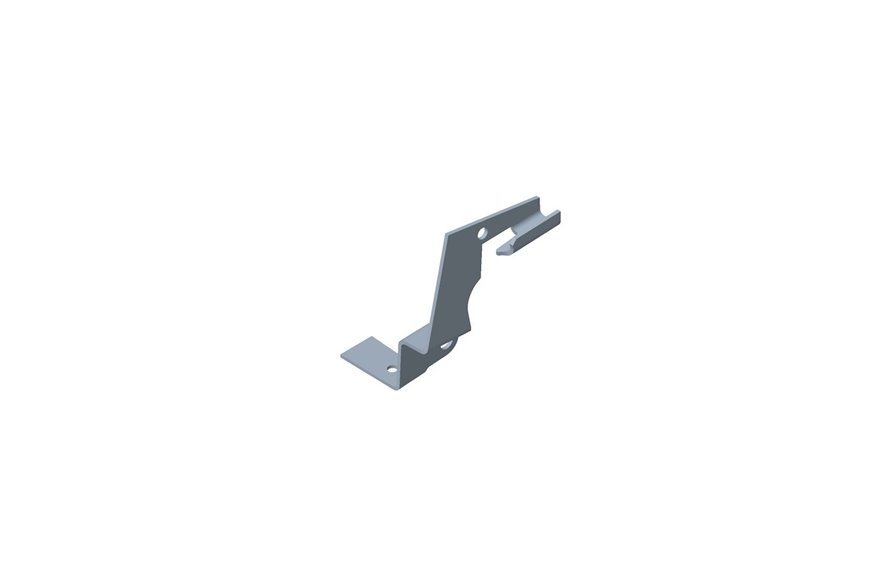 Bracket-Pivot, Lh Hood - Originale Toro - 88-6050-03