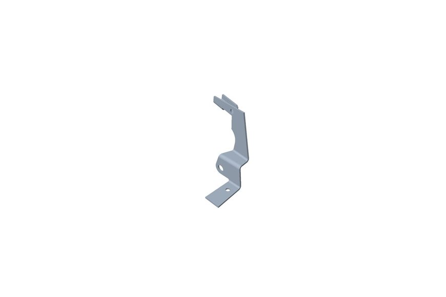 Bracket-Pivot, Lh Hood - Originale Toro - 88-6050-03