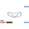 Cinghia-V 1/ - MTD / Cub Cadet - Originale - 754-0293 - Sostituisce - 754-0293