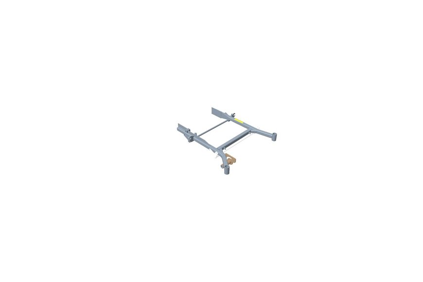 Frame Asm - Originale Toro - 104-5131