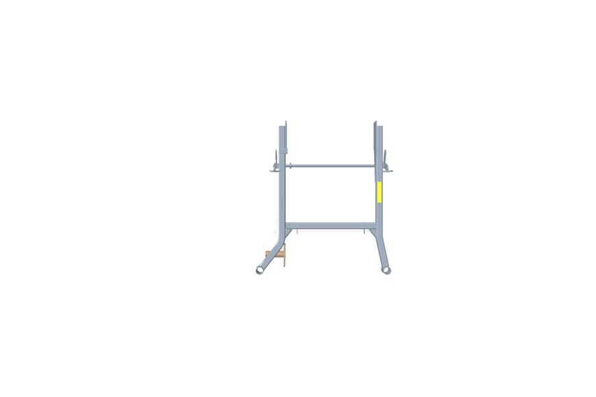 Frame Asm - Originale Toro - 104-5131