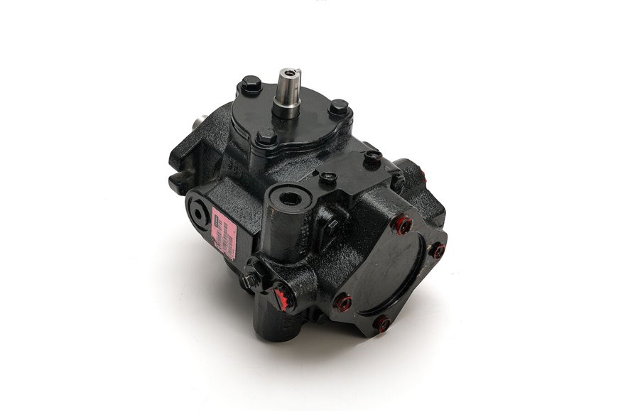 Hydrostat Asm - Originale Toro - 105-0494