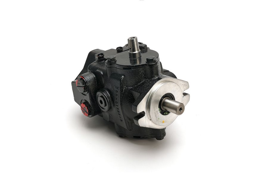 Hydrostat Asm - Originale Toro - 105-0494