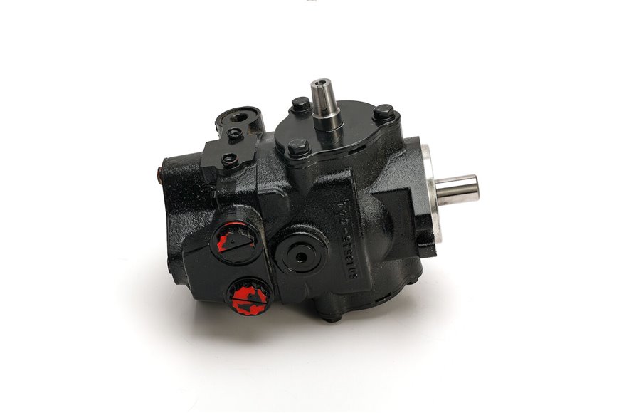 Hydrostat Asm - Originale Toro - 105-0494