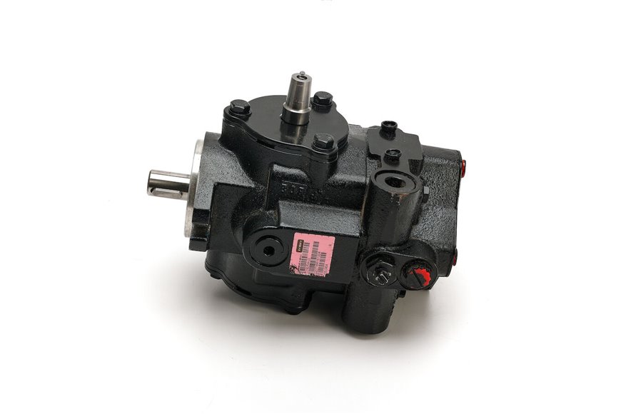 Hydrostat Asm - Originale Toro - 105-0494