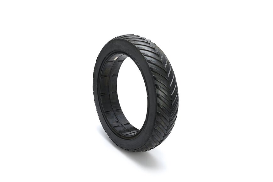 Tire (18X4-12) Semi-Pneumatic - Originale Toro - 51-2550