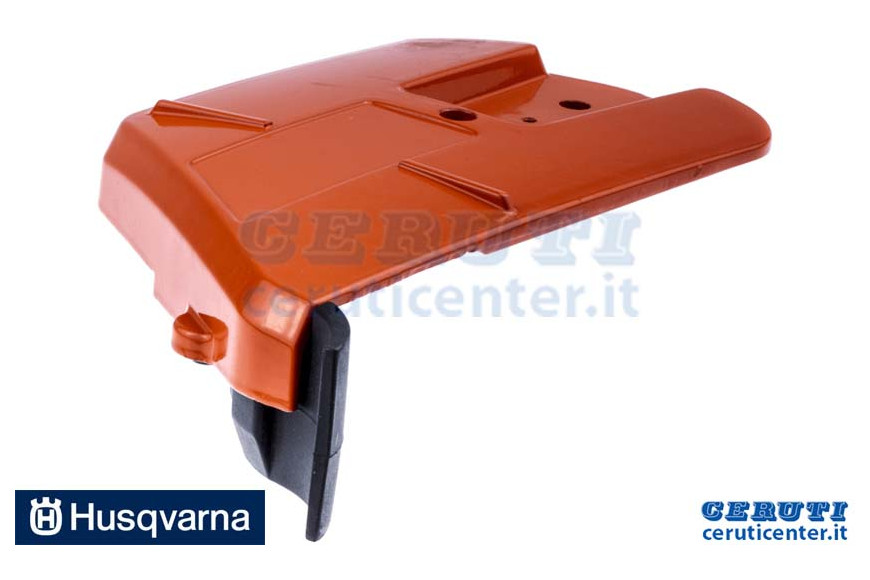 Carter embrague T.N. - Husqvarna original - 537033571