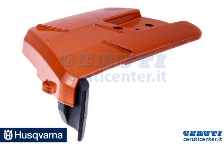Carter embrague T.N. - Husqvarna original - 537033571