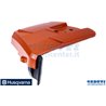 Carter embrague T.N. - Husqvarna original - 537033571