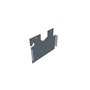 Plate-Back - Originale Toro - 95-6156-01