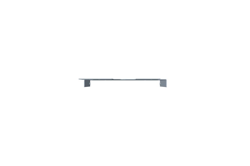 Plate-Back - Originale Toro - 95-6156-01