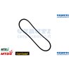 Cinghia-V 3/ - MTD / Cub Cadet - Originale - 754-0216 - Sostituisce - 754-0216