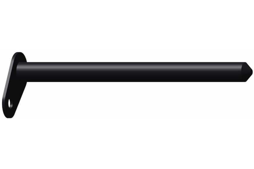 Pivot-Pedal - Originale Toro - 104-7179