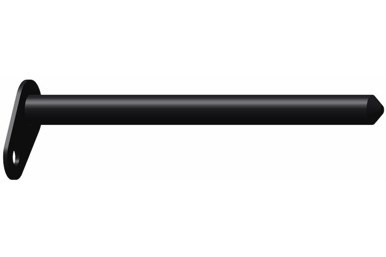Pivot-Pedal - Originale Toro - 104-7179