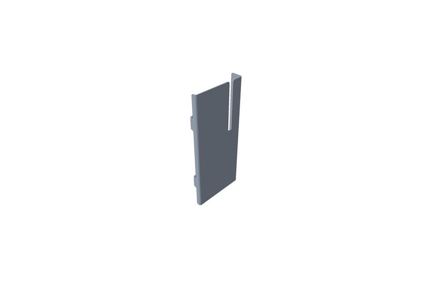 Cover-Control, Lh - Originale Toro - 115-2561-03