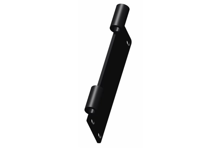 Plate-Pivot - Originale Toro - 108-7582-03