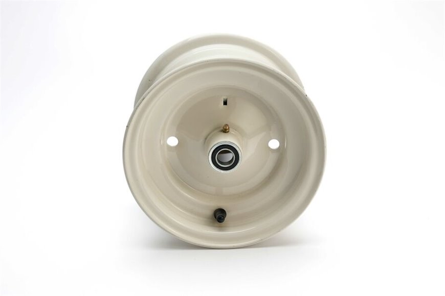 Ass'Y-Wheel - Originale Toro - 93-9805