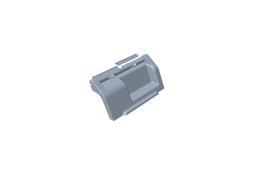 Kit-Seal,Door - Originale Toro - 108-8137