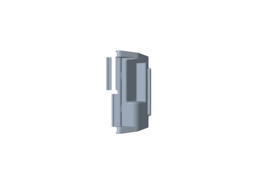 Kit-Seal,Door - Originale Toro - 108-8137